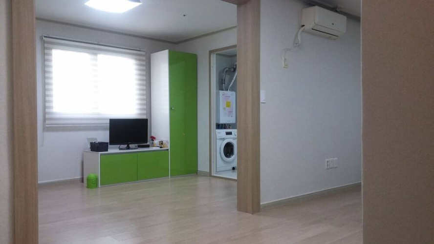 Jiin Hostel & Guesthouse