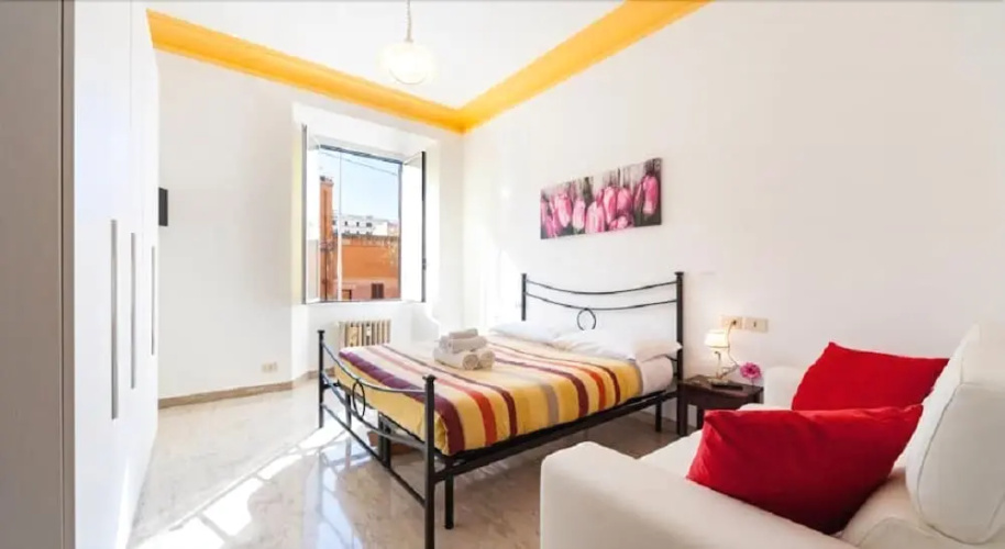 Holidays Apartment Colosseo