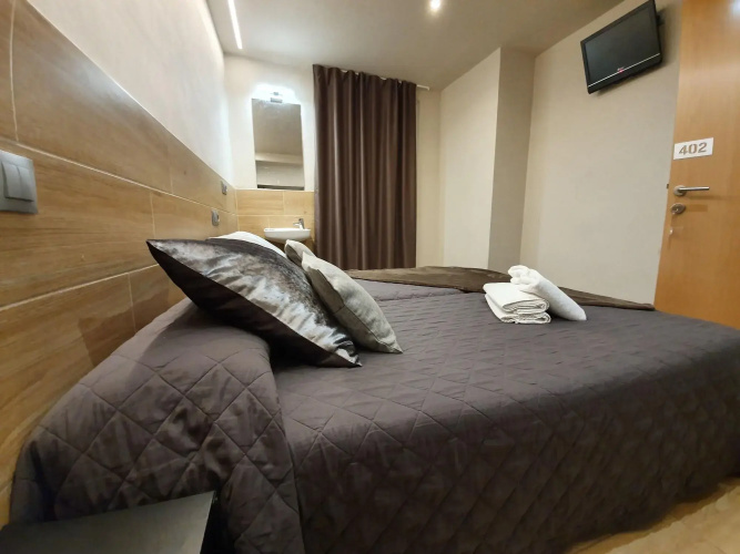 Hostal Sant Ramón