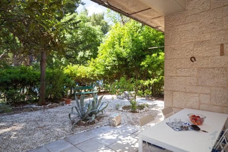 Vacation Home Veranda