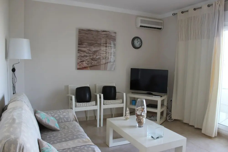 Apartamento Portelles