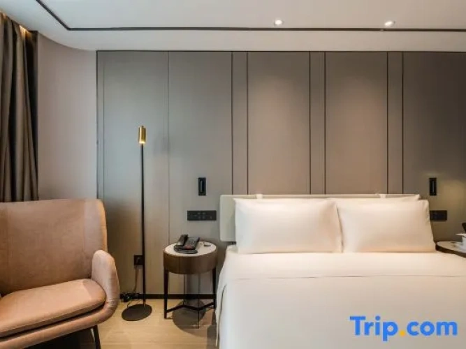 2 Bedrooms Double Family Suite