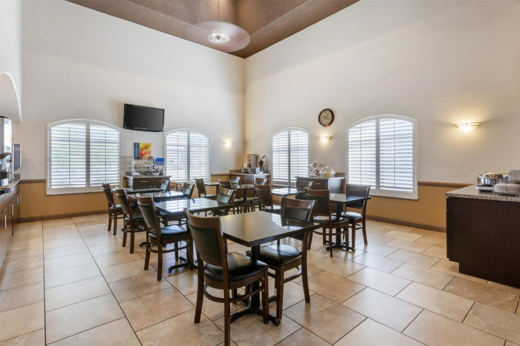 Best Western Tolleson Hotel photo 23