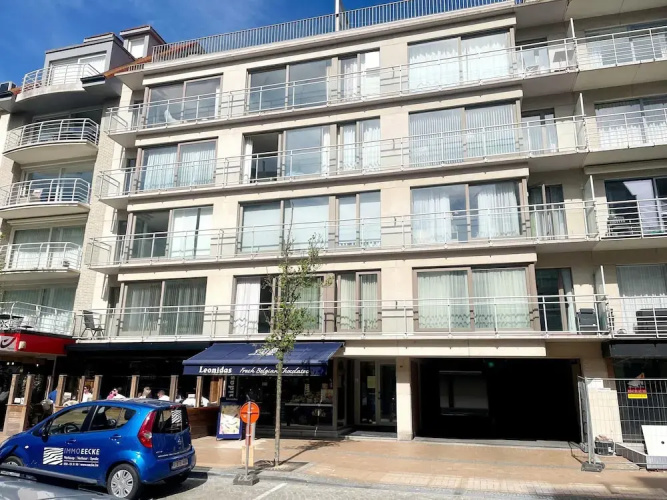 Hotelafbeelding