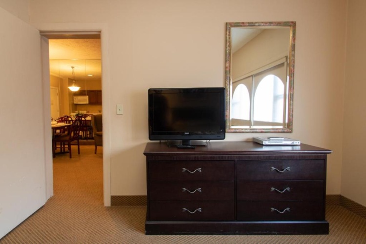 Royal Suite