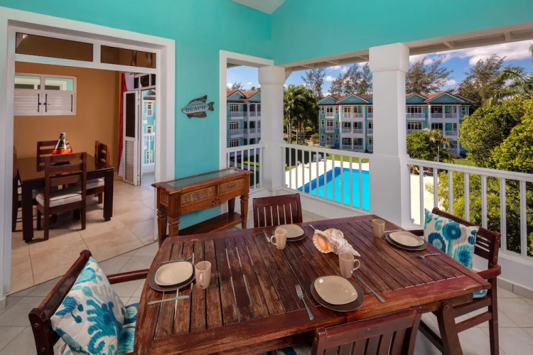 Ocean Village 16