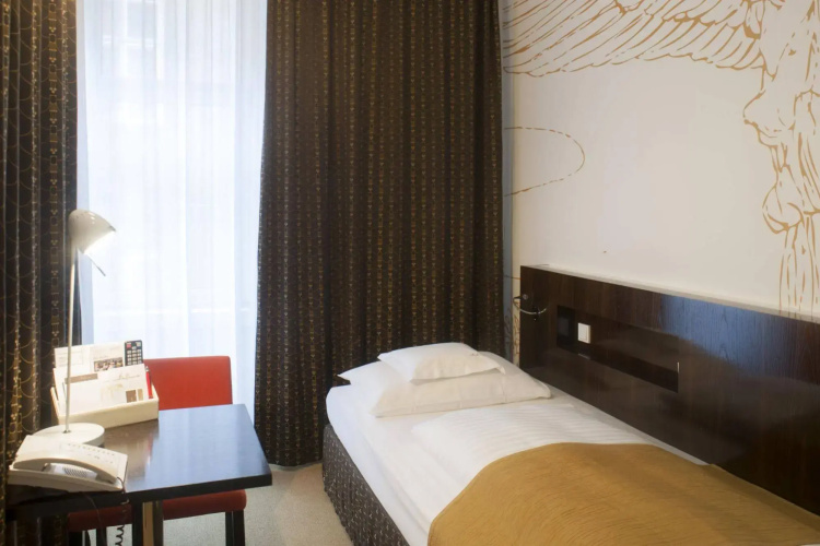 Alma Boutique Hotel