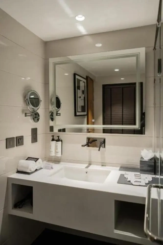 Premium Twin room
