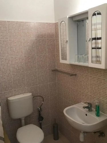 Éva Apartman