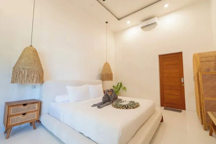 Villa Meli Canggu