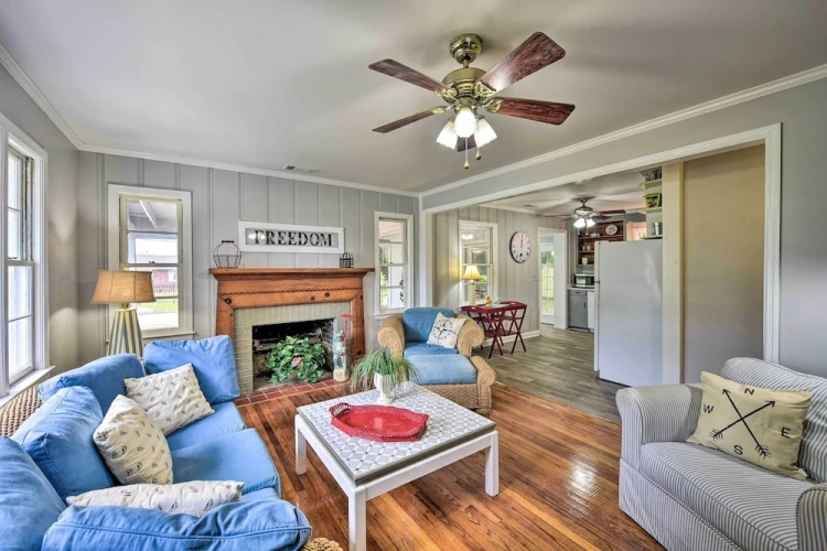 3 Bedrooms Cottage