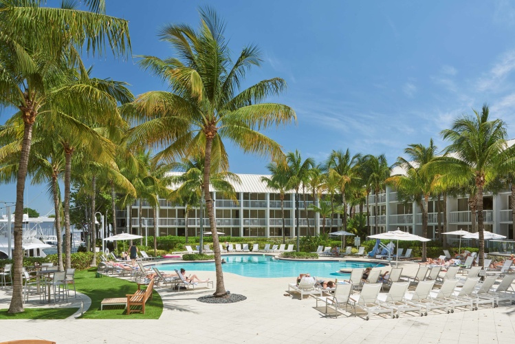 Hilton Fort Lauderdale Marina photo 25