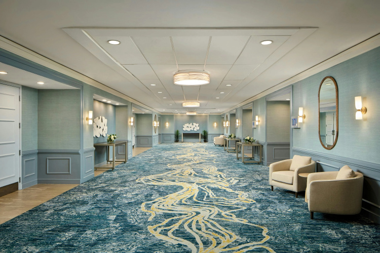 Delta Hotels Richmond Downtown photo 20