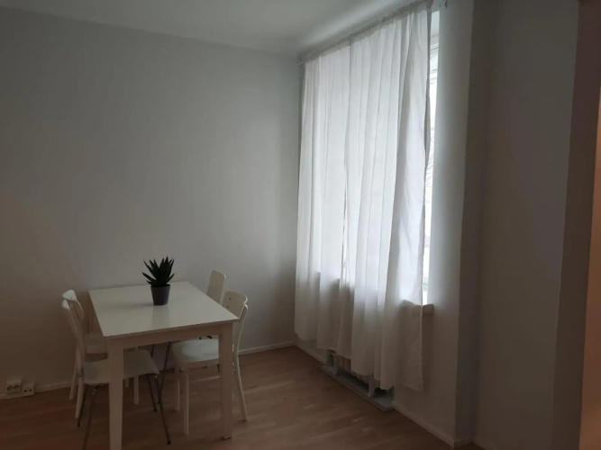Adorable Central Apartment Helsinki