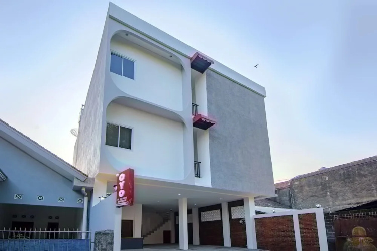 Otel görseli