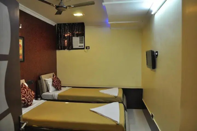 Hotel Impex Residency