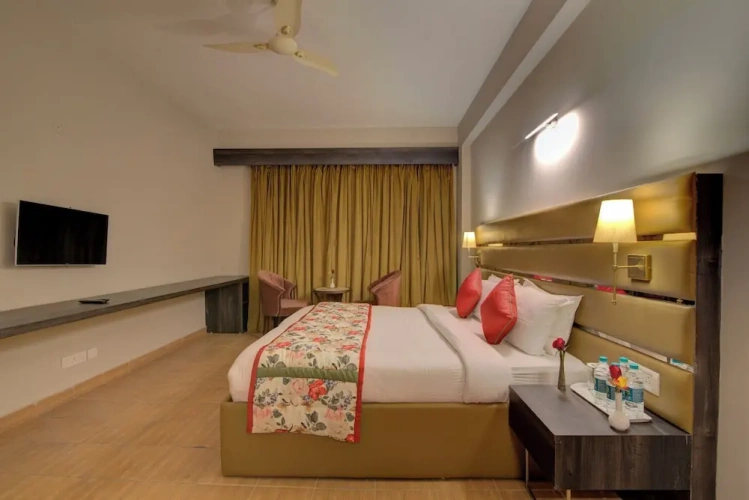 Premium Double room