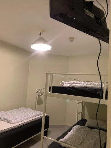 Svea Hostel AB
