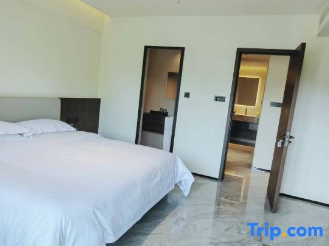 Duplex Suite