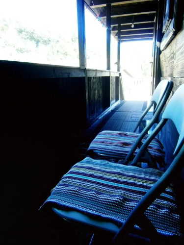 Room Bea Rastoke
