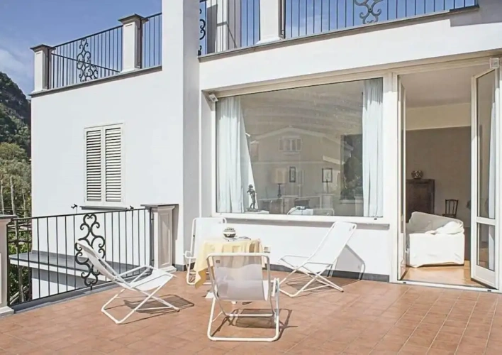 3 Bedrooms Villa
