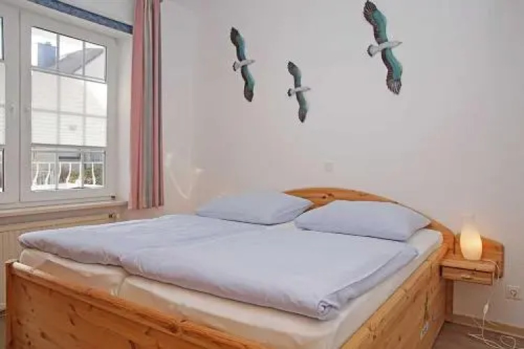Fischerhus _ Wohnung 5