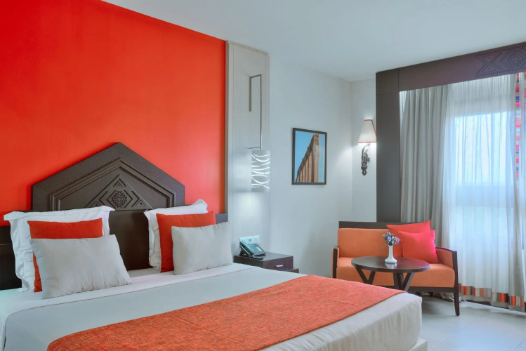 Azalaï Hotel Bamako