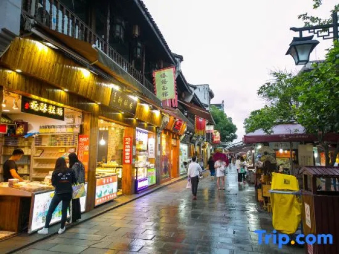 hangzhou before the summer solstice
