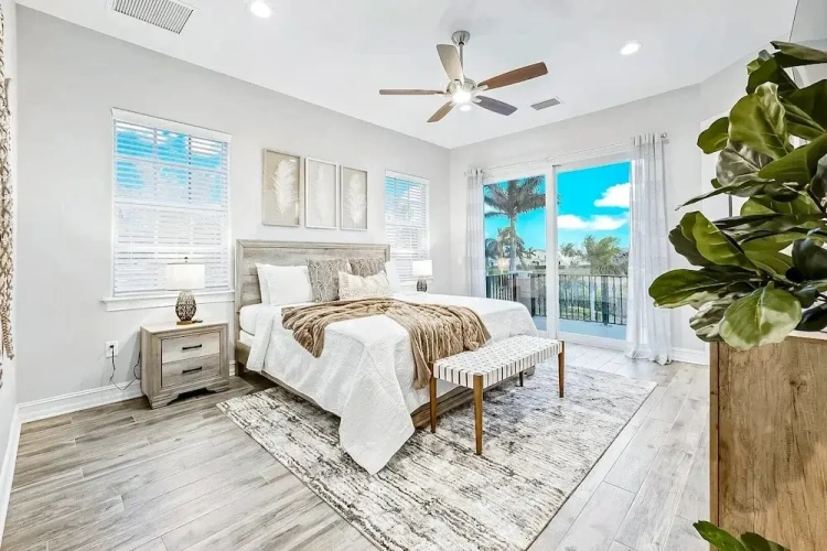 3 Bedrooms Cottage