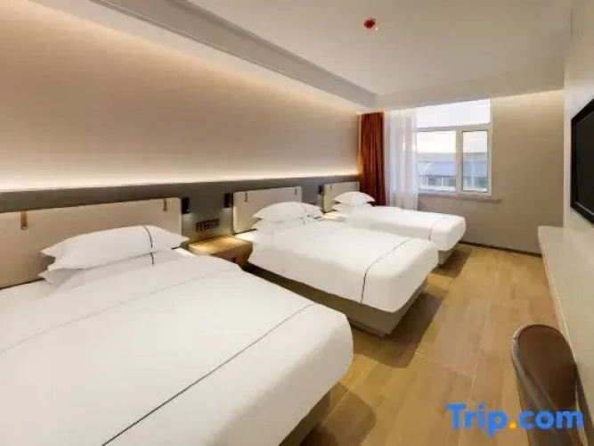 Business Triple room