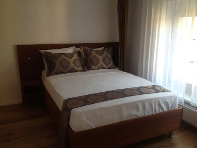 Hotel Old Town