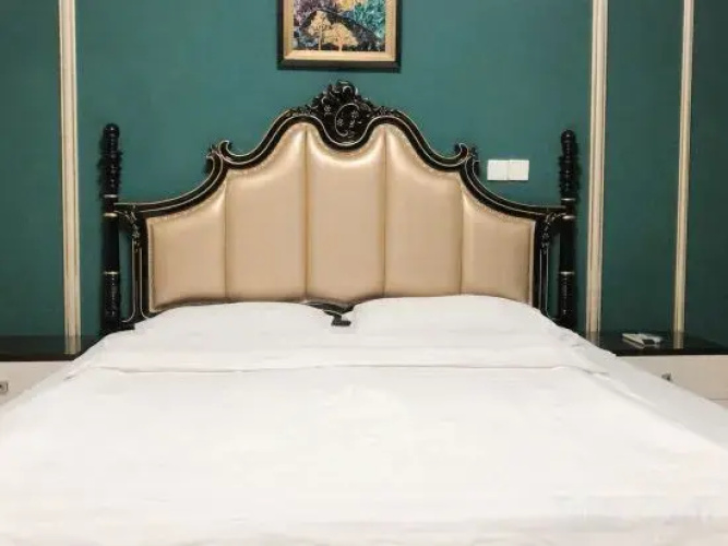 Jinshui'an Hotel