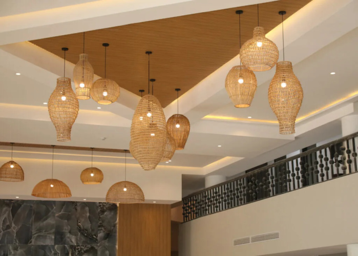 Blue Beach Golf & Spa photo 10