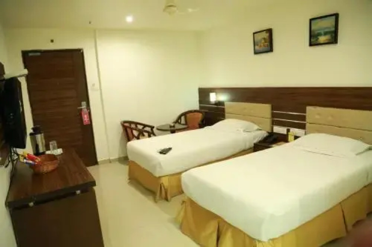 Swagath Grand