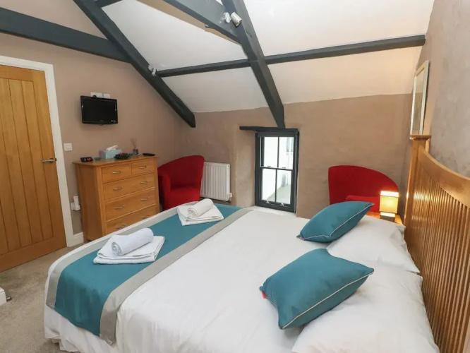 Stable Cottage