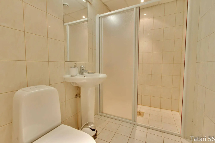 Daily Apartments Tatari
