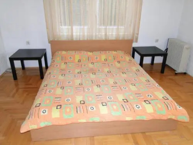 Accommodation Tanja