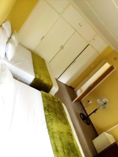 Metinat Guest House