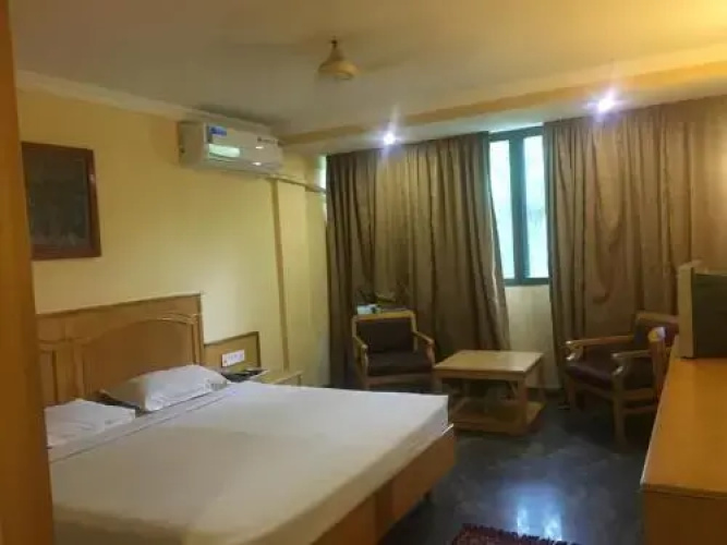 ASR Guesthouse