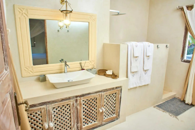 Alawi Boutique Hotel