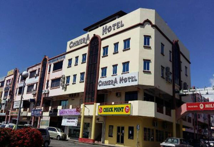 Otel görseli