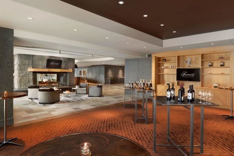 Fairmont Vancouver Airport photo 33