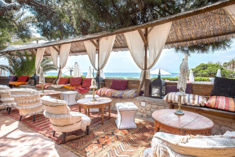 Be Live Adults Only La Cala Boutique Hotel photo 35