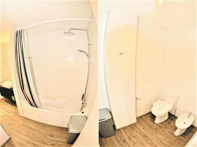 3 Bedrooms Apartment