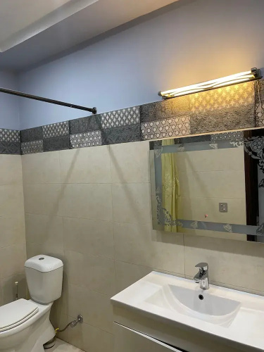 OBAN Apartment