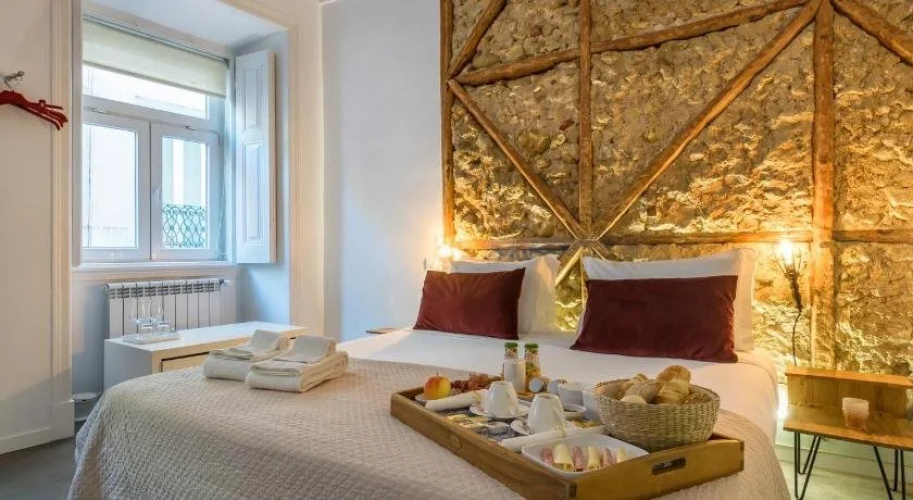 Chiado Prime Suites by Homing