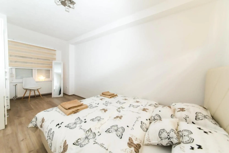 Apartman Top Spot