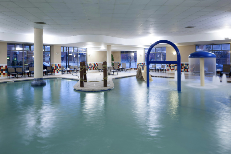 Hampton Inn & Suites Oklahoma City-Bricktown photo 16