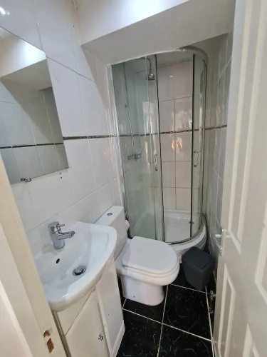 Urban Hideaway 2beds Apartment