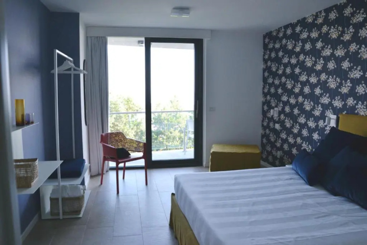 Villa Verna Agriresort